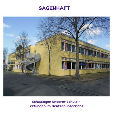 Schulsagen unserer Schule