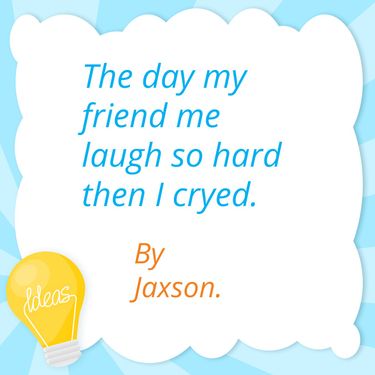 Book Creator | Jaxson