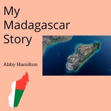 Book Creator | Madagascar