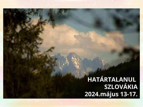 Határtalanul 2024