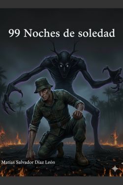 99 Noches de soledad