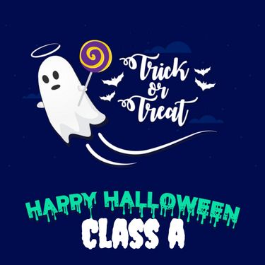 HALLOWEEN A