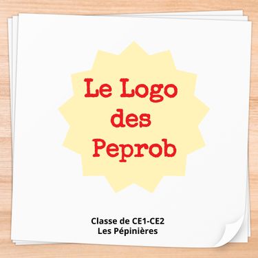 Le logo des Peprob