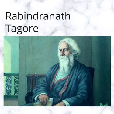 Book Creator | (copy) Book of Rabindranath Tagore