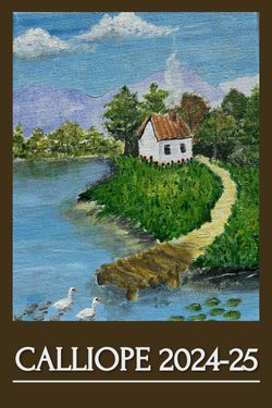 Calliope 2024-25