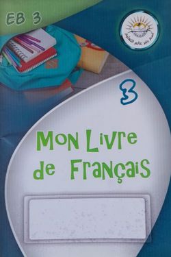 Book Creator | EB3