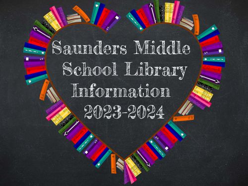 Book Creator | Saunders Middle School Library