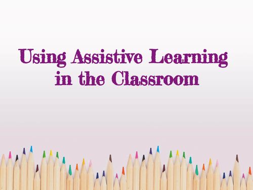 Book Creator Using Assistive Learning In The Classroom 1616