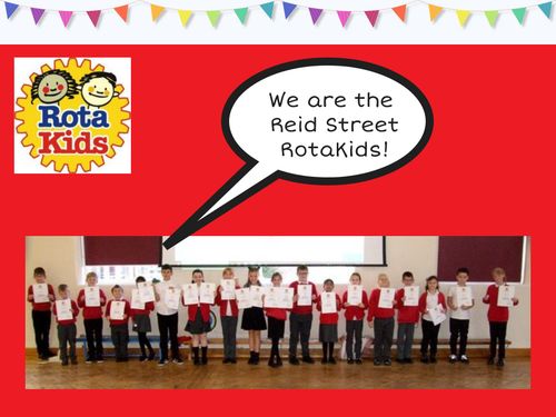 RotaKids