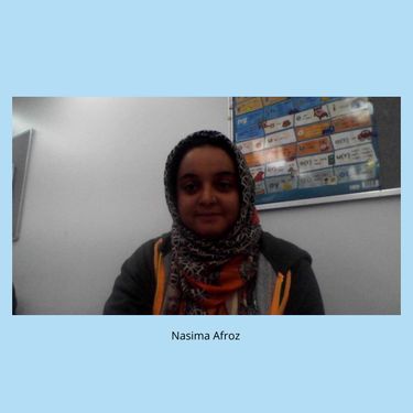 Book Creator | NASIMA AFROZ