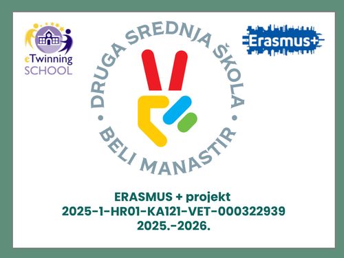 Erasmus+ 2025./26.