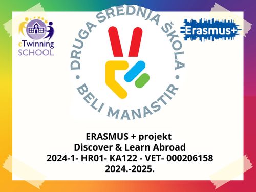 Discover and Learn Abroad