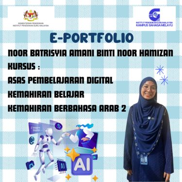 Book Creator | ASAS PEMBELAJARAN DIGITAL