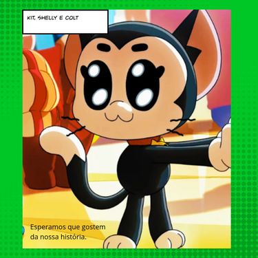 Book Creator | kit