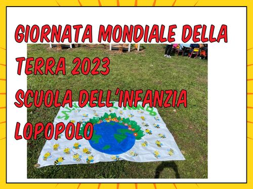 GIORNATA MONDIALE DELLE API 2023