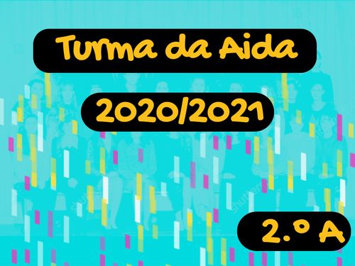 Finalistas 2.º ano