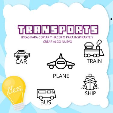 TRANSPORTS