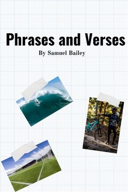 Phrases And Verses