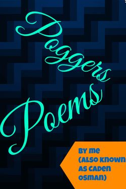 Poggers Poems