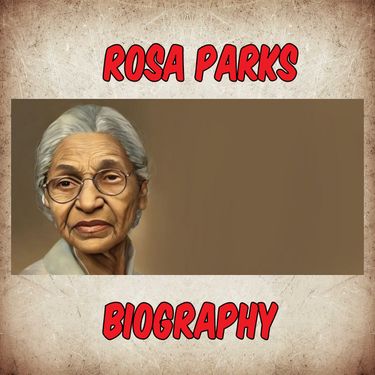 what events shaped rosa parks life