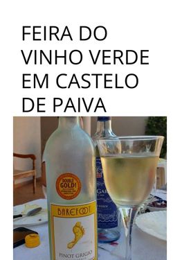 Book Creator Feira Do Vinho Verde