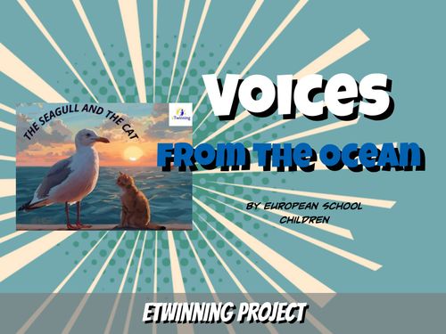 Voices from the Ocean