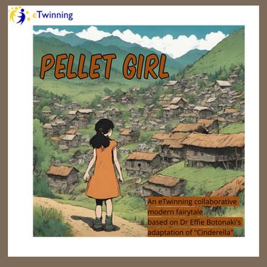 The Pellet Girl