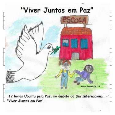 Viver juntos em PAZ