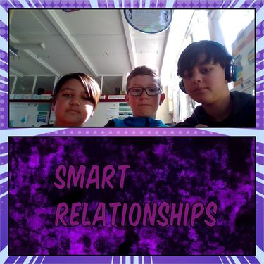 Smart relationships