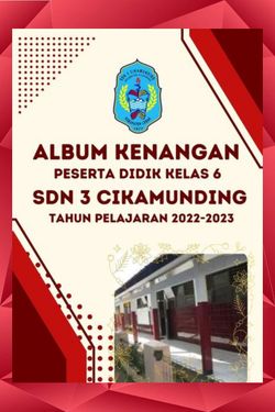 Album Kenangan