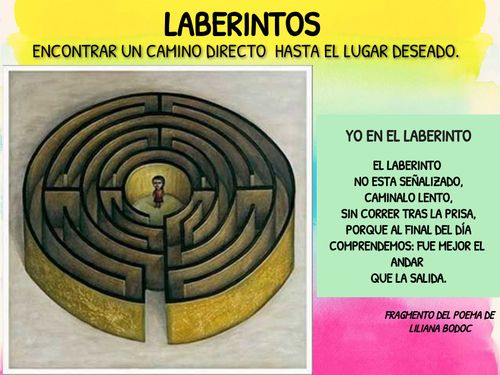 LABERINTOS