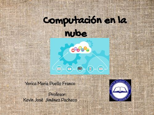 Book Creator | computación en la nube