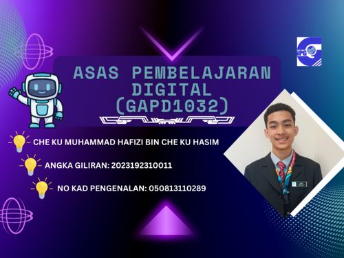 Book Creator | ASAS PEMBELAJARAN DIGITAL