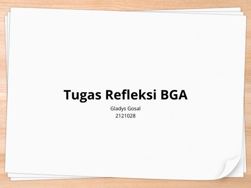 Book Creator Tugas Refleksi Bga 3596