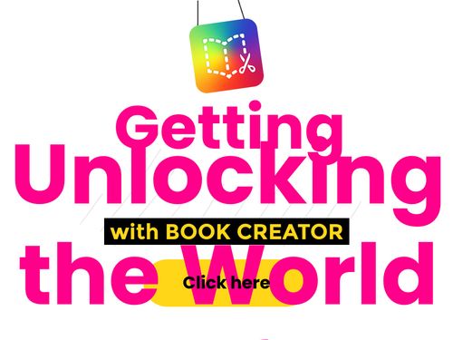 Book Creator | Getting Started with Book Creator