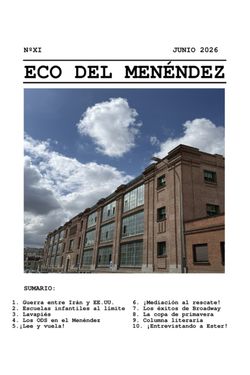 Eco del Menéndez 11