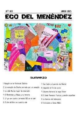 nº7 EL ECO