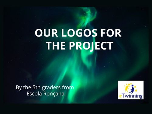 Logos of the project