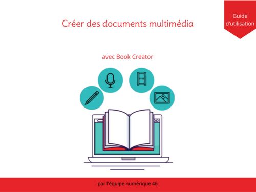 Créer un document multimédia