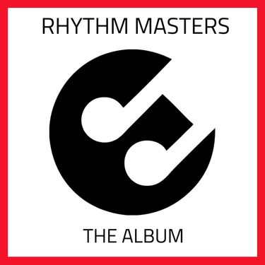 Rhythm Masters - The Album