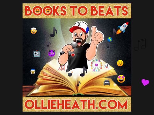 World Book Day - Books to Beats