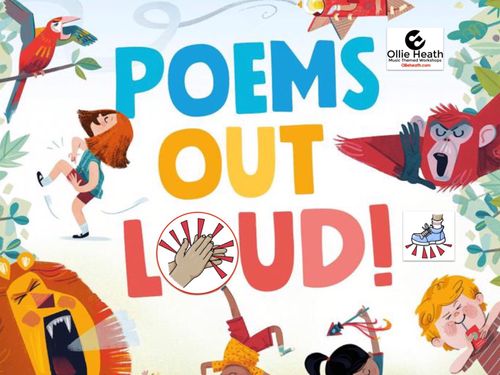 Poems Out Loud