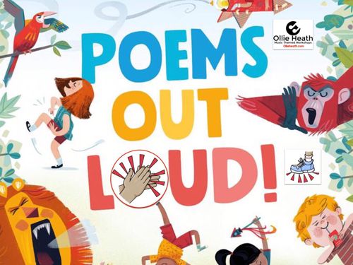 Poems Out Loud