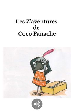 Les Z'aventures de Coco Panache