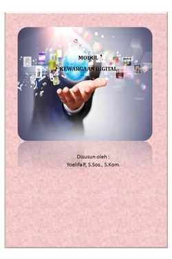 Book Creator | simdig-warga digital