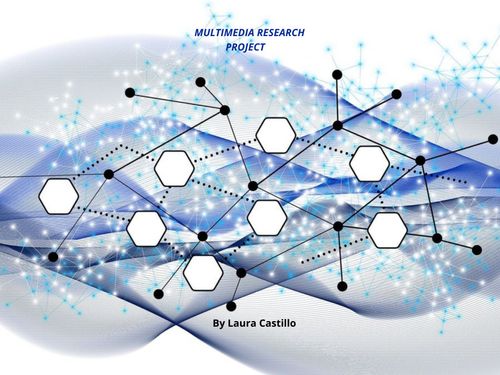 Book Creator | Multimedia Research Project
