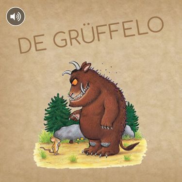 Book Creator | DE GRÜFFELO