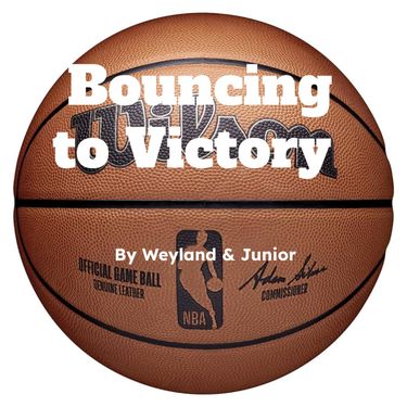 Bouncing to Victory