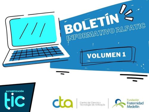 Boletín V1