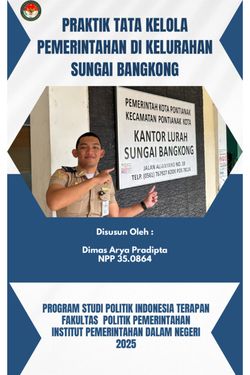 Book Creator | EBOOK Magang I Dimas